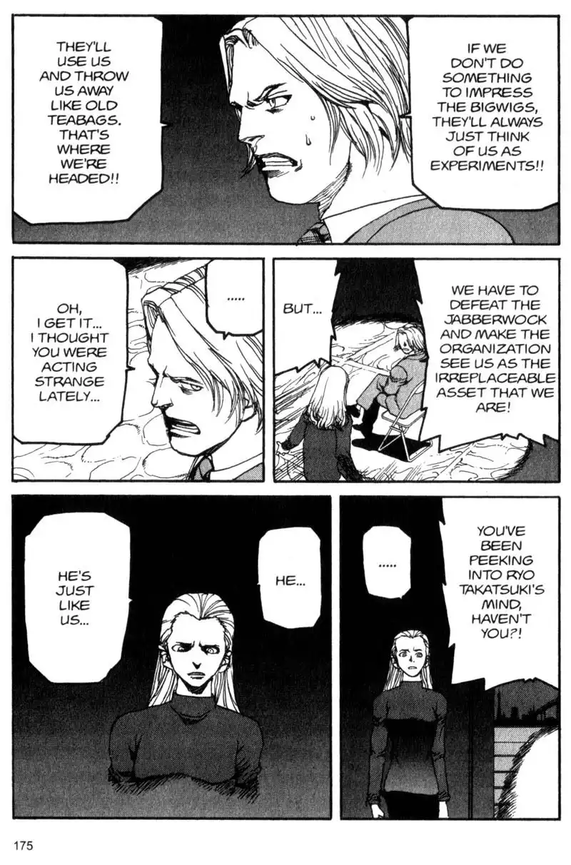 Project Arms Chapter 42 7